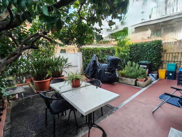Casa bilocale in vendita in Via Lunense, Marina di Carrara, Carrara