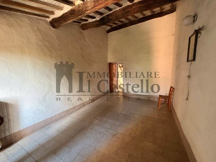 Casa quadrilocale in vendita in Via Camillo Benso di Cavour, Petrignano, Castiglione del Lago