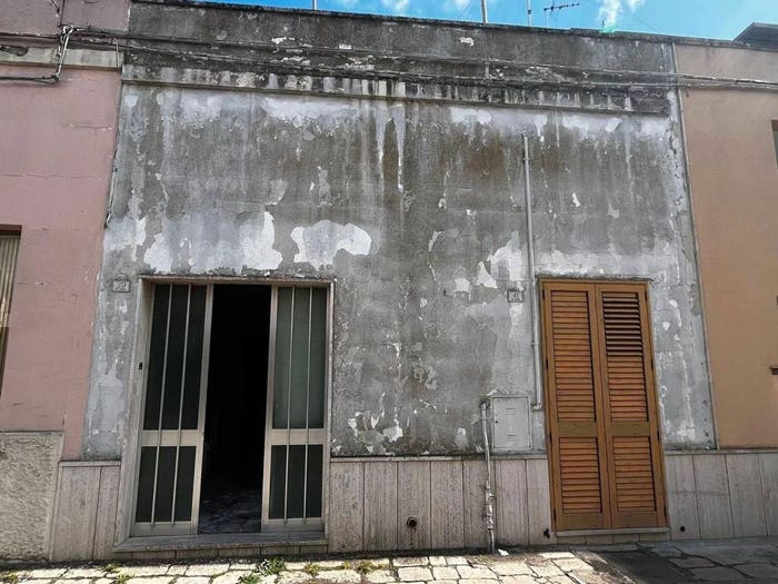 Casa con 5 locali in vendita in Via Trieste, Sogliano Cavour