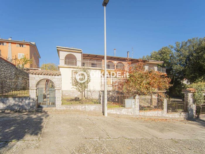 Appartamento bilocale in vendita in Via Giuseppe Verdi, Sadali