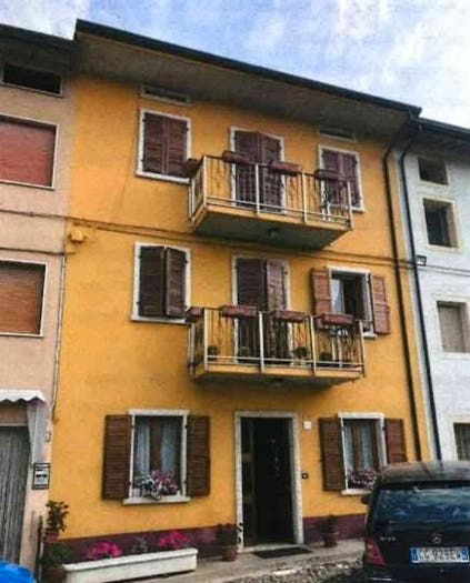 Appartamento con 6 locali in vendita in Via Boarie, Centro, San Giovanni Ilarione