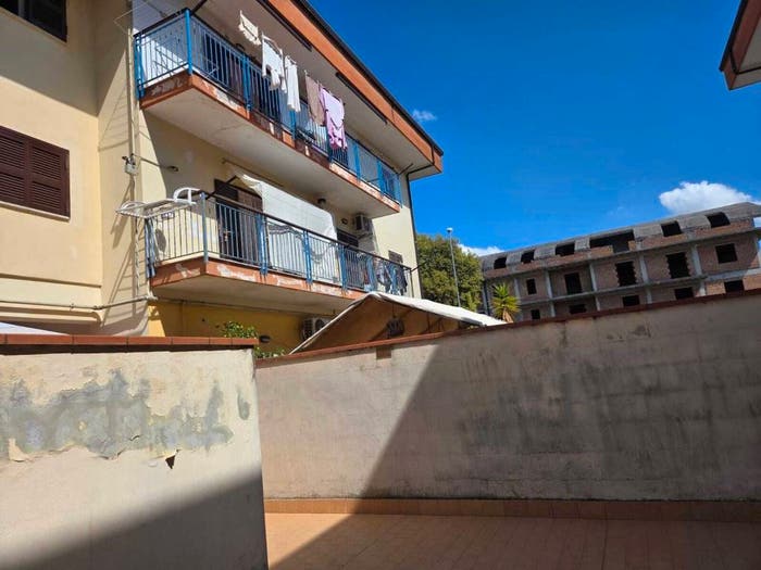 Appartamento bilocale in vendita in Via Madonna delle Grazie, Melito di Napoli