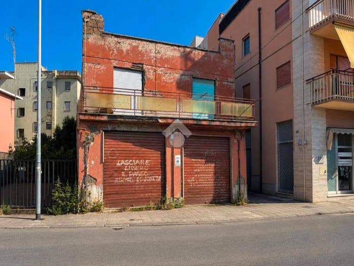 Casa con 6 locali in vendita in Via Alarico Ciotti, Centro, Cisterna di Latina
