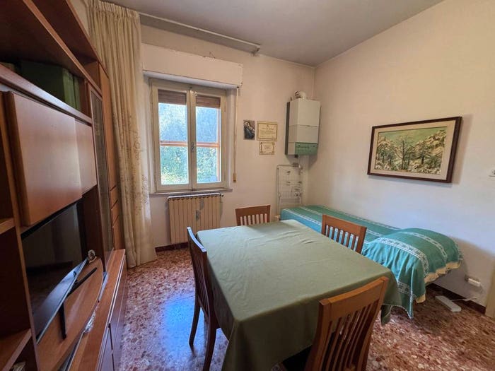Casa quadrilocale in vendita in Viale Eugenio Niccolai, Centro, Corridonia