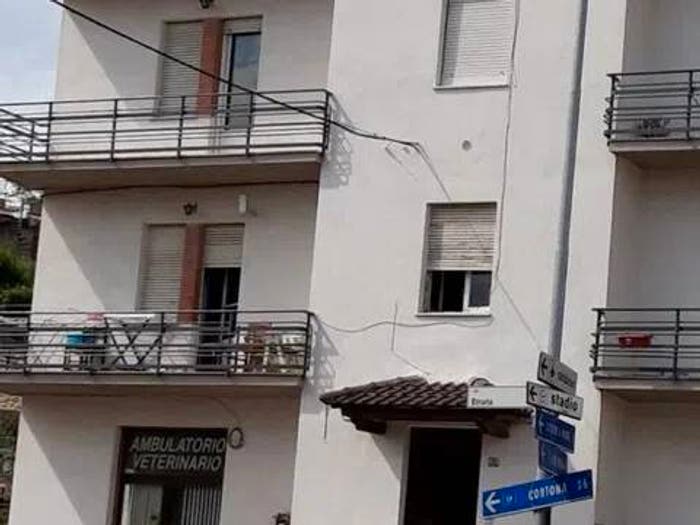 Appartamento con 5 locali in vendita in Via Etruria, Trestina, Città di Castello