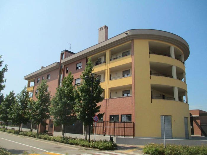 Appartamento bilocale in vendita in Via Guglielmo Marconi, Pregnana Milanese