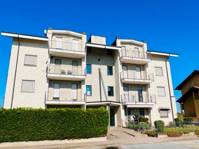 Appartamento quadrilocale in vendita in Centro, Cervere