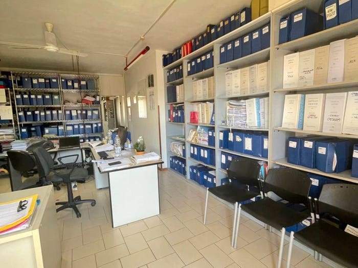Appartamento monolocale in vendita in Via Talamonese, Fonteblanda, Orbetello