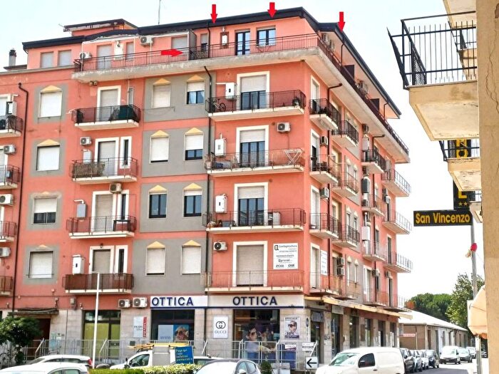 Appartamento bilocale in vendita in Corso Umberto I, Soverato Marina, Soverato
