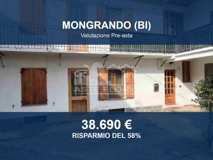 Casa con 6 locali in vendita in Via Ceresane, Ceresane Curanuova, Mongrando