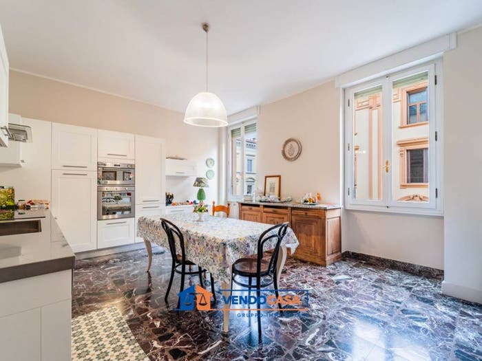 Appartamento con 6 locali in vendita in Via Iacopo Nardi, Mazzini Oberdan, Firenze