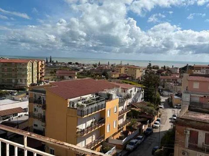 Appartamento trilocale in vendita in Viale Dei Giardini, San Leone Villaseta Villaggio, Agrigento