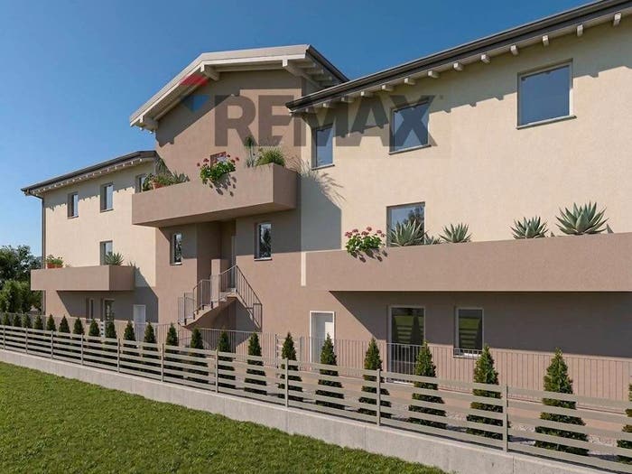 Appartamento trilocale in vendita in VIA SAN DONATO, Osio Sotto