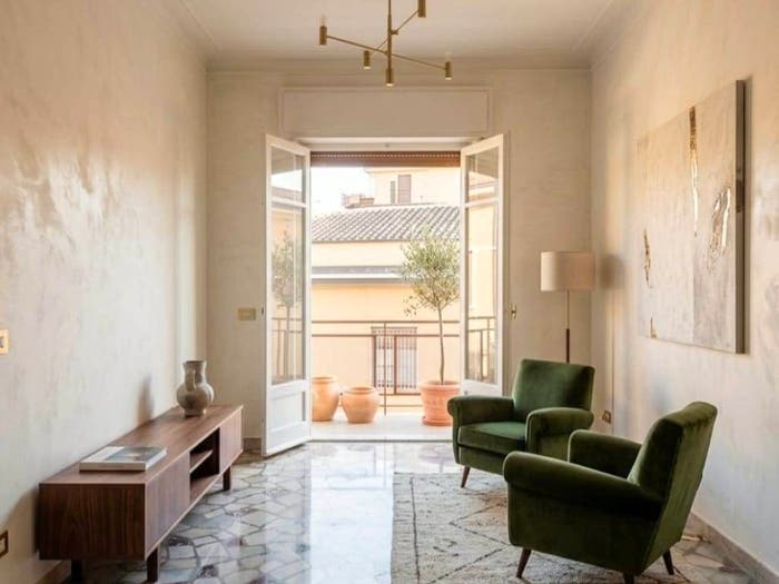 Appartamento trilocale in vendita in via del caravaggio, Barriera Leucatia, Catania