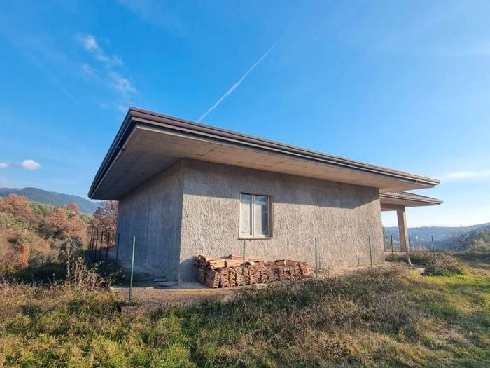 Casa in vendita in Via Pacciano, Collelavena, Alatri