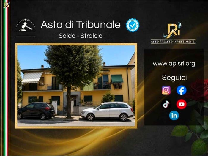 Appartamento quadrilocale in vendita in Via Brucalassi, Incisa In Val D'Arno, Figline e Incisa Valdarno