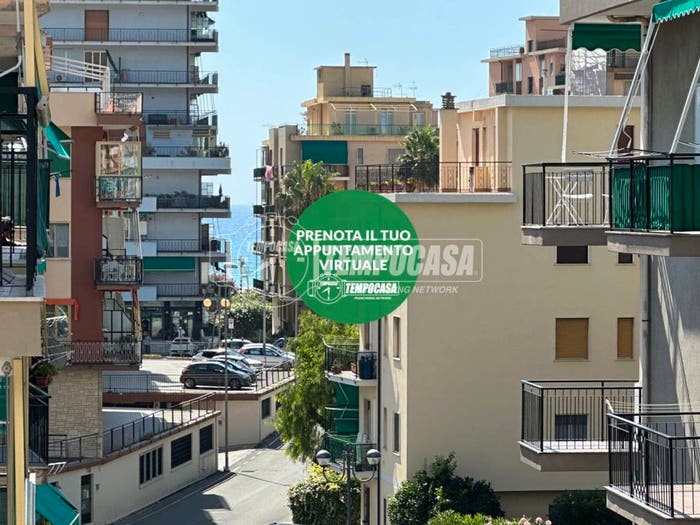 Appartamento quadrilocale in vendita in Via Tevere, Borghetto Santo Spirito