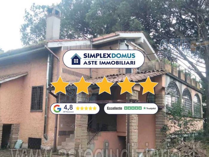 Casa con 6 locali in vendita in Località Colle Fiorito, Colle Fiorito, Trevignano Romano