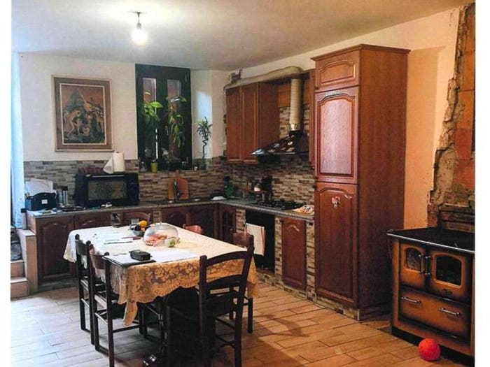 Appartamento trilocale in vendita in Via Per Saruggia, Albavilla