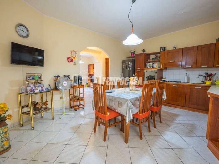 Appartamento quadrilocale in vendita in Via boccaccio, Trodica, Morrovalle