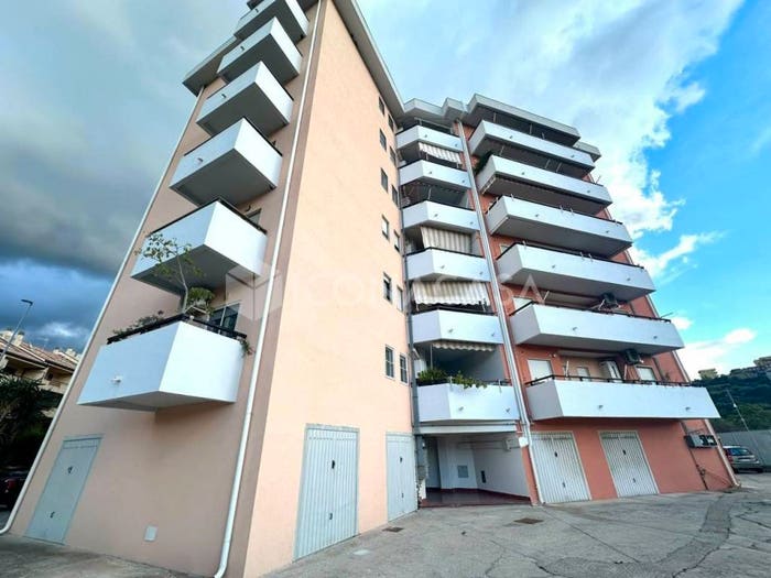 Appartamento trilocale in vendita in Via Spirito Santo Tratto, Trabocchetto Spirito Santo, Reggio Calabria