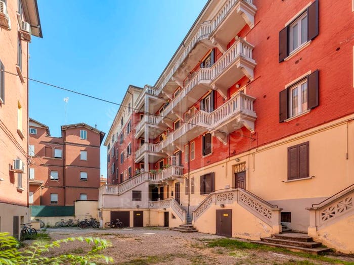 Appartamento bilocale in vendita in Via Tommaso Laureti, Mazzini Fossolo, Bologna