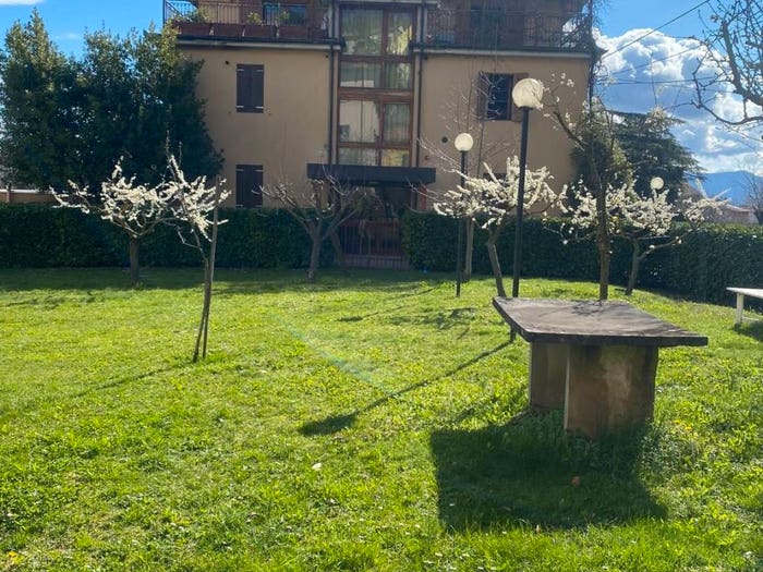 Appartamento trilocale in vendita in Via Giulio Giordani, Centro, Gaggio Montano