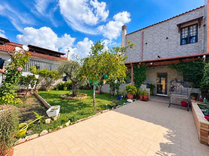 Casa trilocale in vendita in Via Isonzo, Tor San Lorenzo Nuova California, Ardea