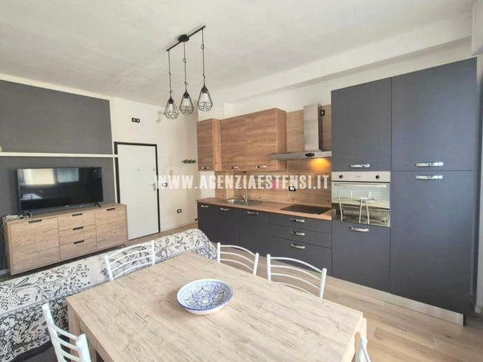 Appartamento bilocale in vendita in Via delle Betulle, Lido degli Estensi, Comacchio