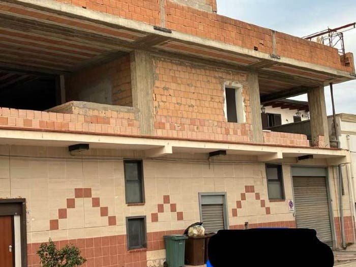 Appartamento con 5 locali in vendita in Corso Umberto I, Orta Nova