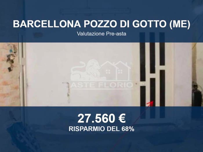 Appartamento con 6 locali in vendita in Via Pezzanave, Contrada Cantoni, Barcellona Pozzo di Gotto