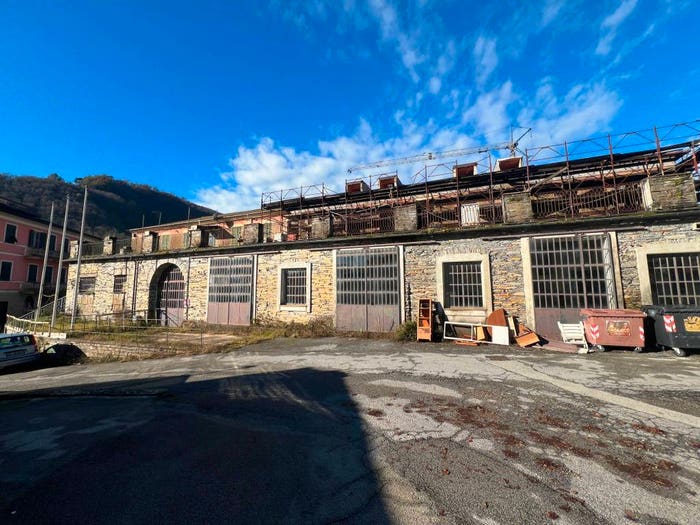 Appartamento con 5 locali in vendita in Via Chiapparino, Centro, Cicagna