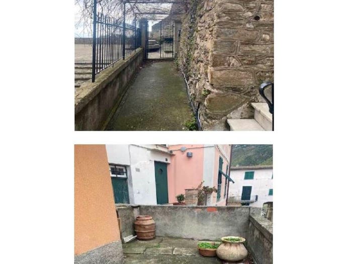 Casa con 6 locali in vendita in Via Solferino, Corniglia, Vernazza