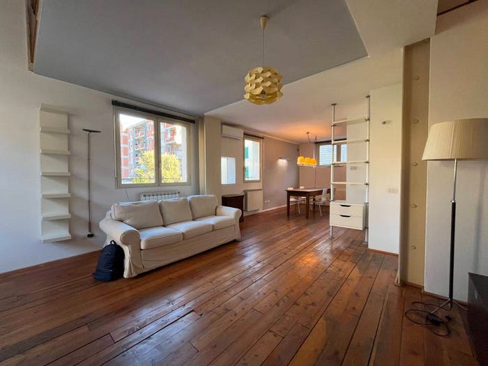 Appartamento trilocale in vendita in Via Vittorio Locchi, Careggi Rifredi Dalmazia, Firenze