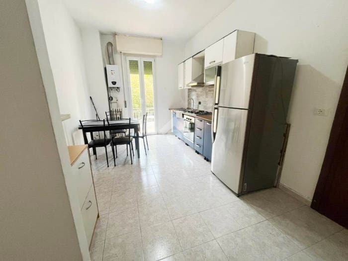 Appartamento bilocale in vendita in Via Giuseppe Mazzini, Locate Varesino