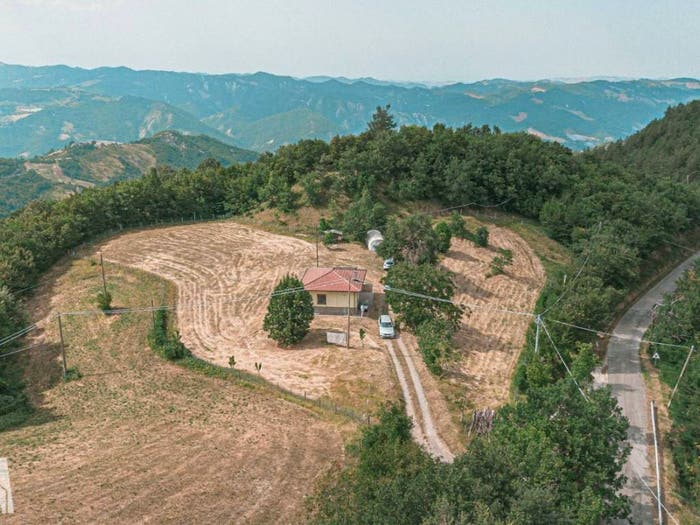 Casa quadrilocale in vendita in Monteriolo, Centro, Sarsina