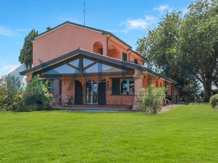 Casa con 5 locali in vendita in Via Rigossa Destra, Gatteo Sant'Angelo, Gatteo
