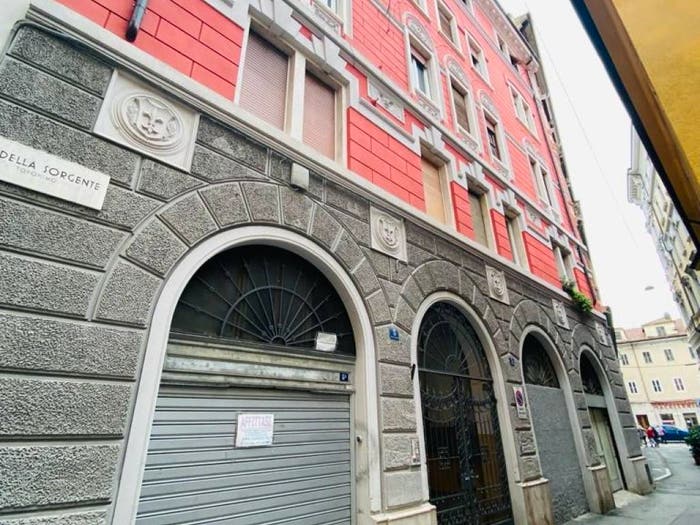 Appartamento trilocale in affitto in Via della Sorgente, Largo Barriera Ospedale Maggiore, Trieste