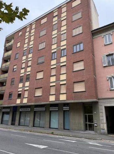 Appartamento bilocale in vendita in Spalto Marengo, Ospedale, Alessandria