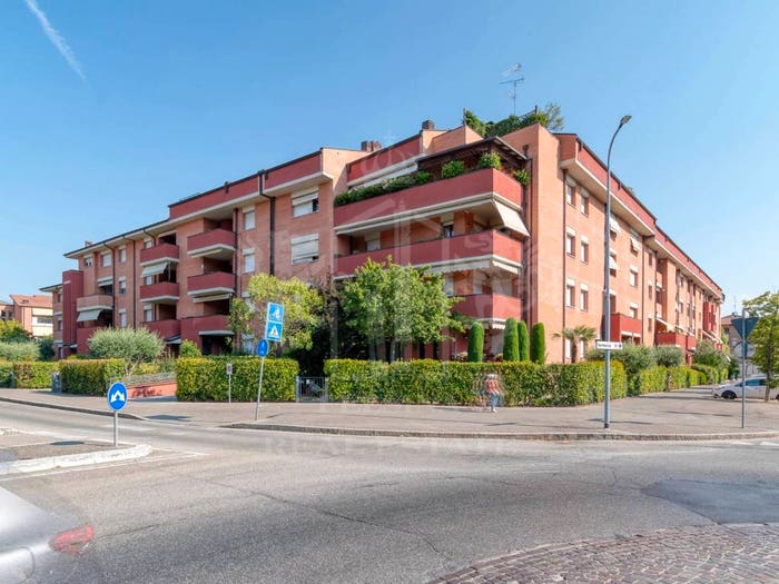 Appartamento bilocale in vendita in Via Ottorino Respighi, Pedagna Monte Catone, Imola