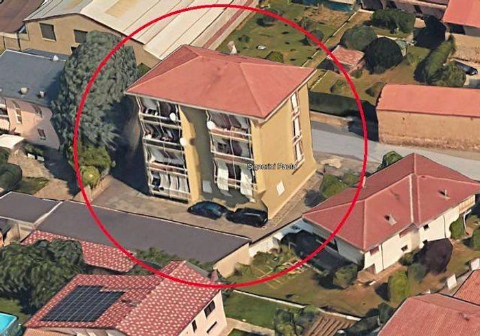 Appartamento in vendita in Via IV Novembre, Centro, Lonate Pozzolo