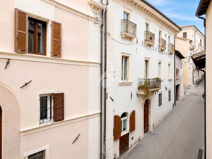 Appartamento bilocale in vendita in Via Cascina, Duomo Fontana Luminosa, L'Aquila