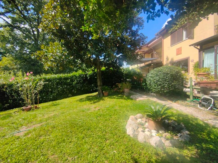 Casa con 6 locali in vendita in Viale dei Tigli, Monte Gentile Galloro, Ariccia