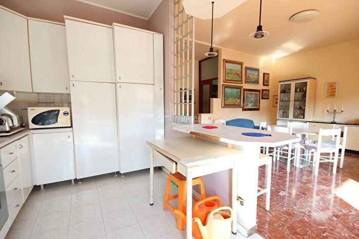 Appartamento quadrilocale in vendita in Viale Roma, Sant'Elpidio A Mare