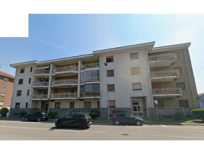 Appartamento quadrilocale in vendita in Via Tagliamento, Centro, Santhià