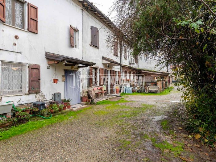 Casa trilocale in vendita in Via Ponte Forca, Seta, Cadelbosco di Sopra