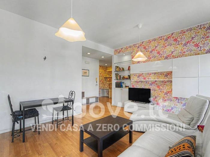 Appartamento bilocale in vendita in Via Francesco Buccheri Boley, Palermo Indipendenza, Catania
