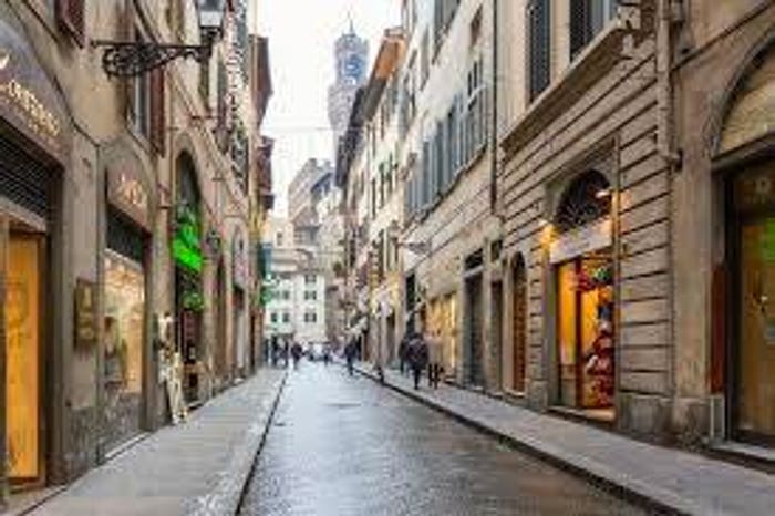 Appartamento trilocale in vendita in Piazza della Signoria, Signoria Uffizi, Firenze