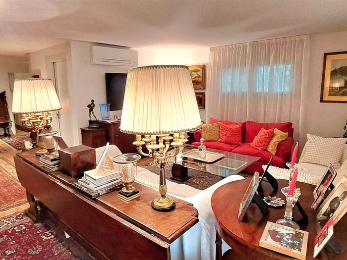 Appartamento con 6 locali in vendita in porta romana, Santo Spirito, Firenze