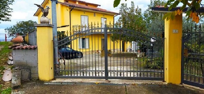 Casa con 5 locali in vendita in Contrada Piano Doglio, Frigento
